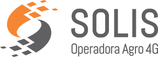 Logo da Solis